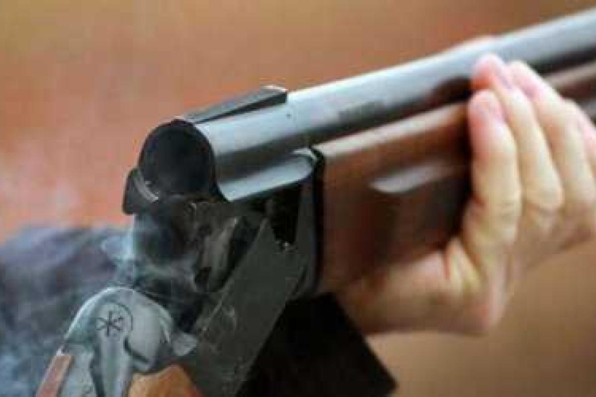 В Москве подросток застрелил мать и отца и совершил суицид