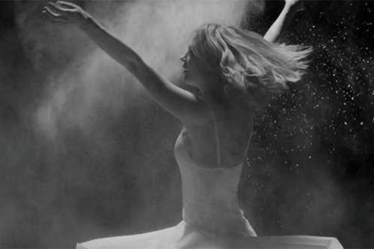 Глюкоза опубликовала новое видео на песню «Согрей»