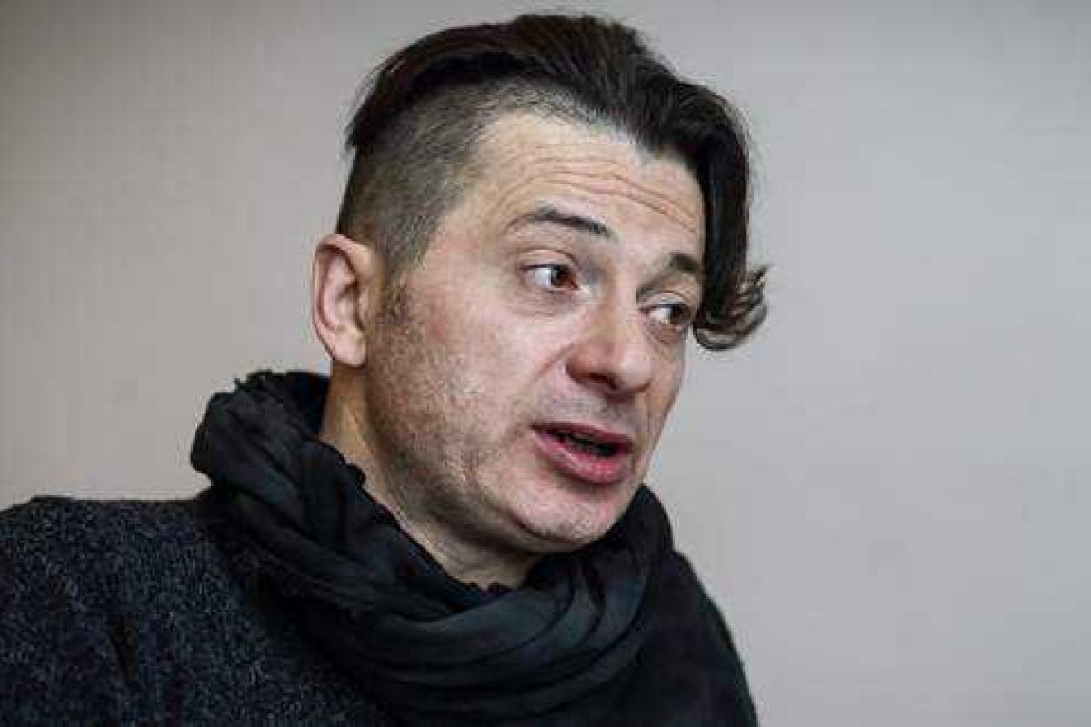 Российский музыкант заявил о том, что Вакарчук "особо опасен"