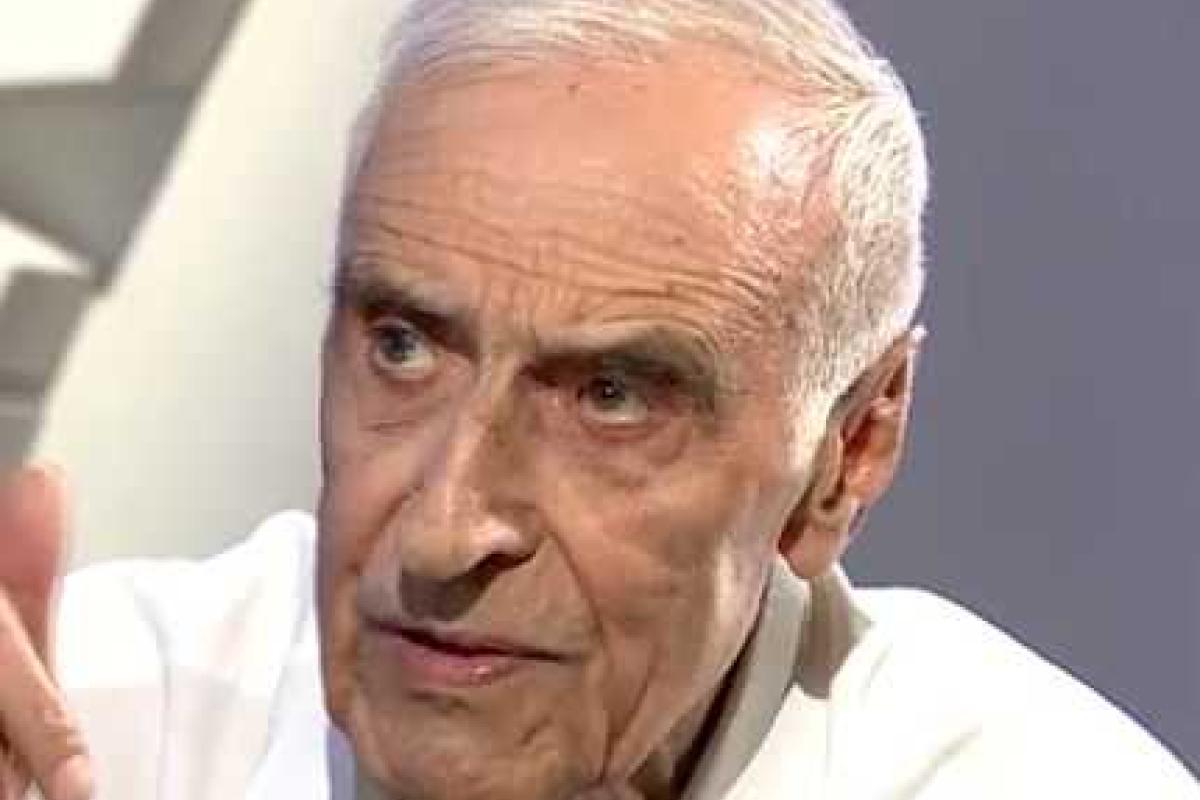 В Москве скончался известный политолог