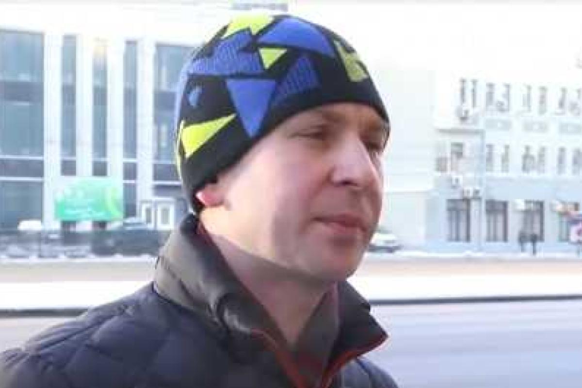 Москвичи уверены, что украинцы должны «гордиться» тем, что русские их называют братьями