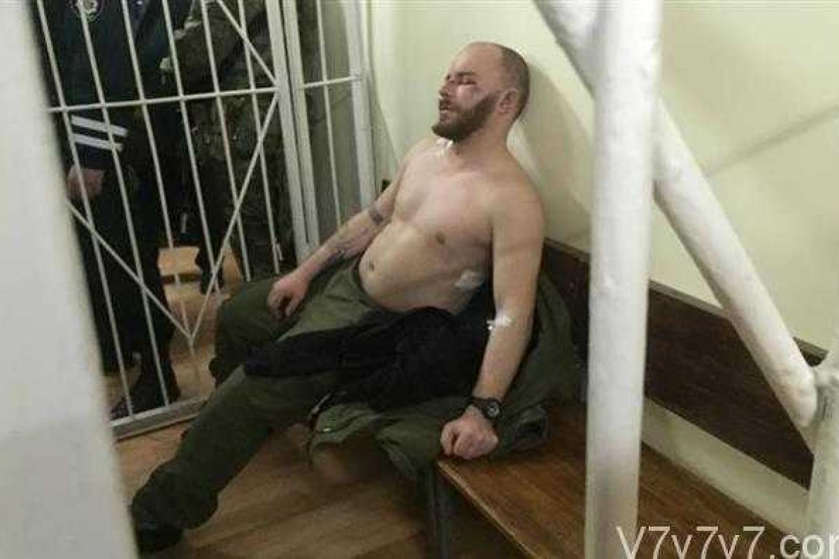 Один из подозреваемых в драке на Драгобрате рассказал свою версию событий Один из подозреваемых в драке на Драгобрате рассказал свою версию событий