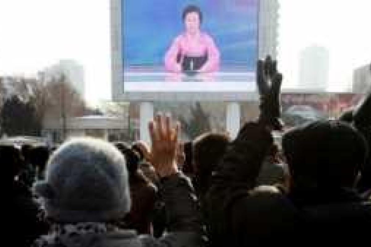 Чем угрожает миру водородная бомба КНДР?