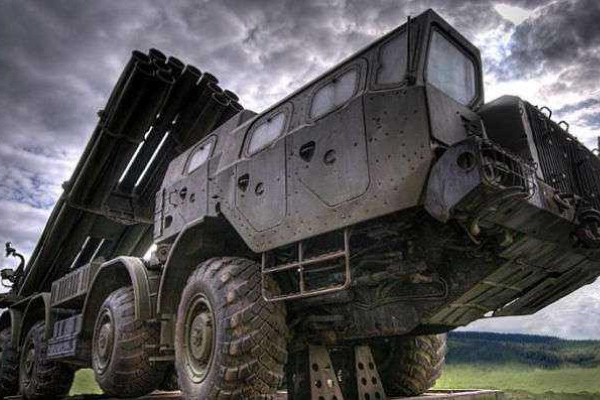 Россия подняла по тревоге ракетную бригаду, оснащенную «Искандером»