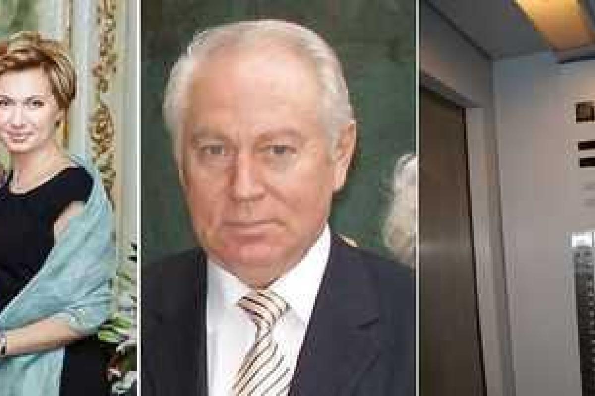 Дочь звезды советского телеэкрана трагически погибла в шахте лифта многоэтажки