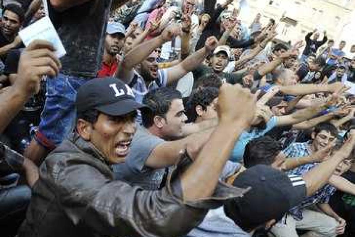 Имам мечети в Германии заявил, что изнасилованные мигрантами женщины сами виноваты в случившемся