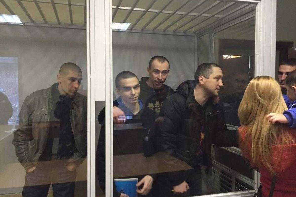 Мосийчук взял под личный контроль расследование загадочной смерти политзаключенного Колесникова