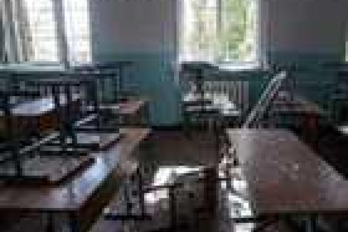 В "ДНР" школьников будут учить "гражданственности" В "ДНР" школьников будут учить "гражданственности"