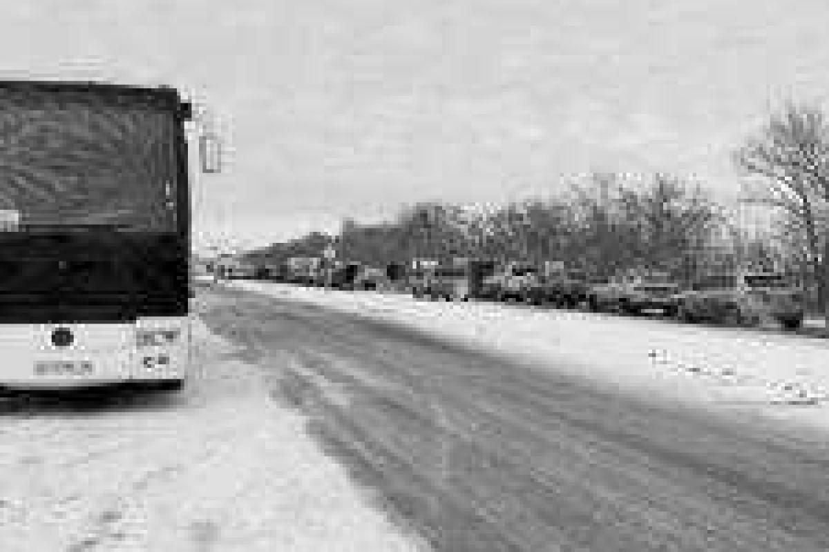 На КПВВ "Зайцево" перестали пропускать людей с бумажными пропусками