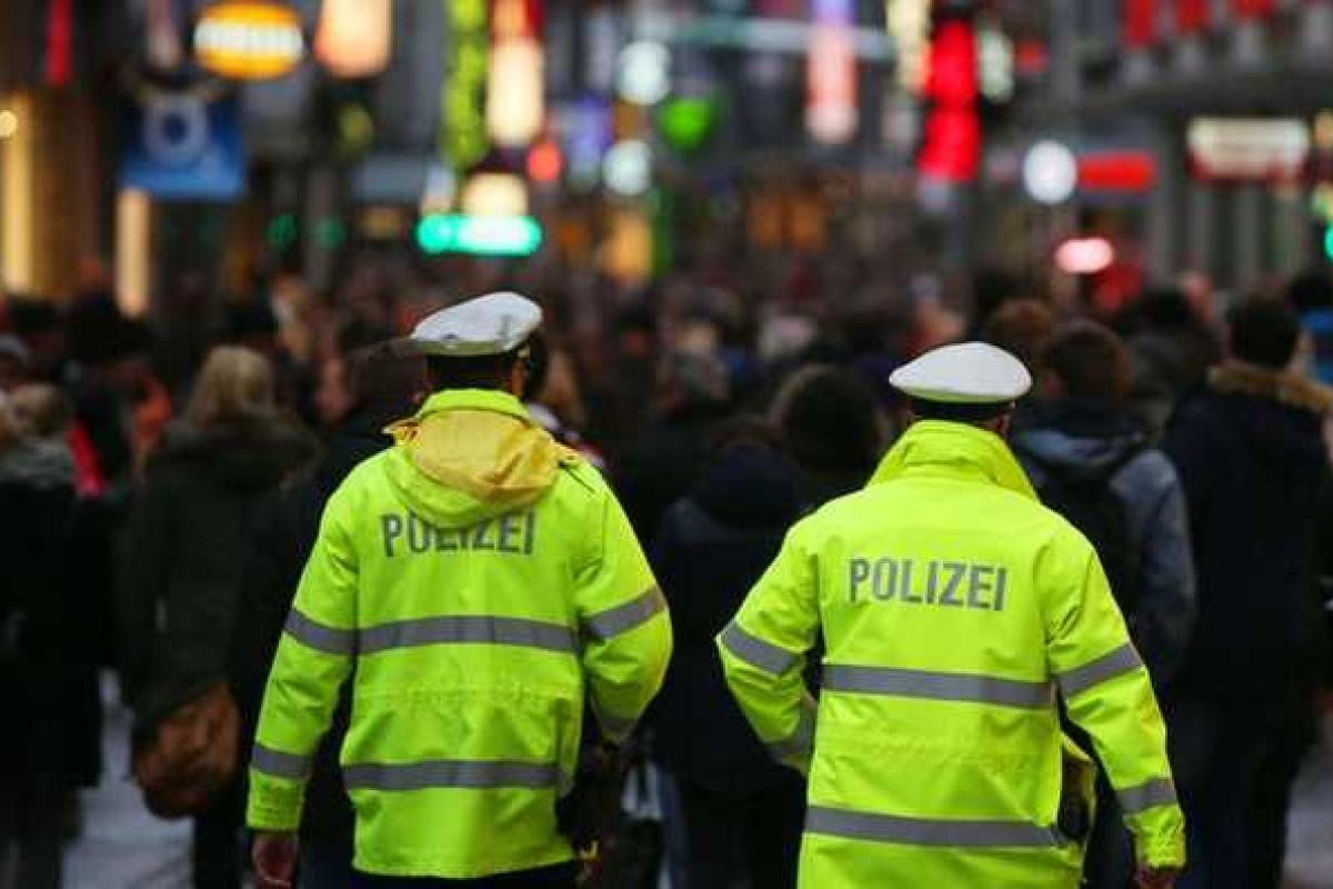 Мэр Кельна извинилась перед женщинами, пострадавшими от насилия