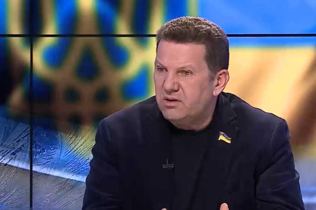 У правительства отсутствует программа действий по переселенцам, - нардеп от БПП У правительства отсутствует программа действий по переселенцам, - нардеп от БПП