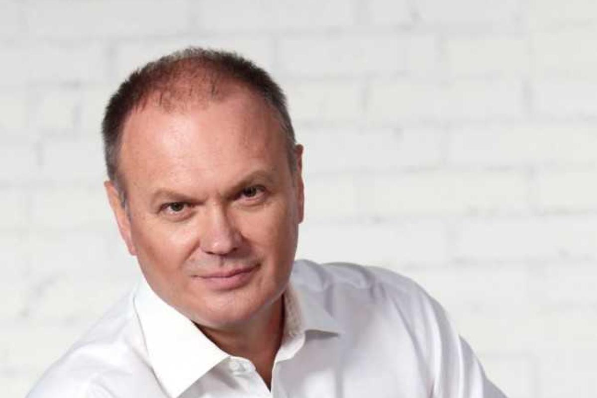 Губернатор Киевской области заявил об отставке Губернатор Киевской области заявил об отставке