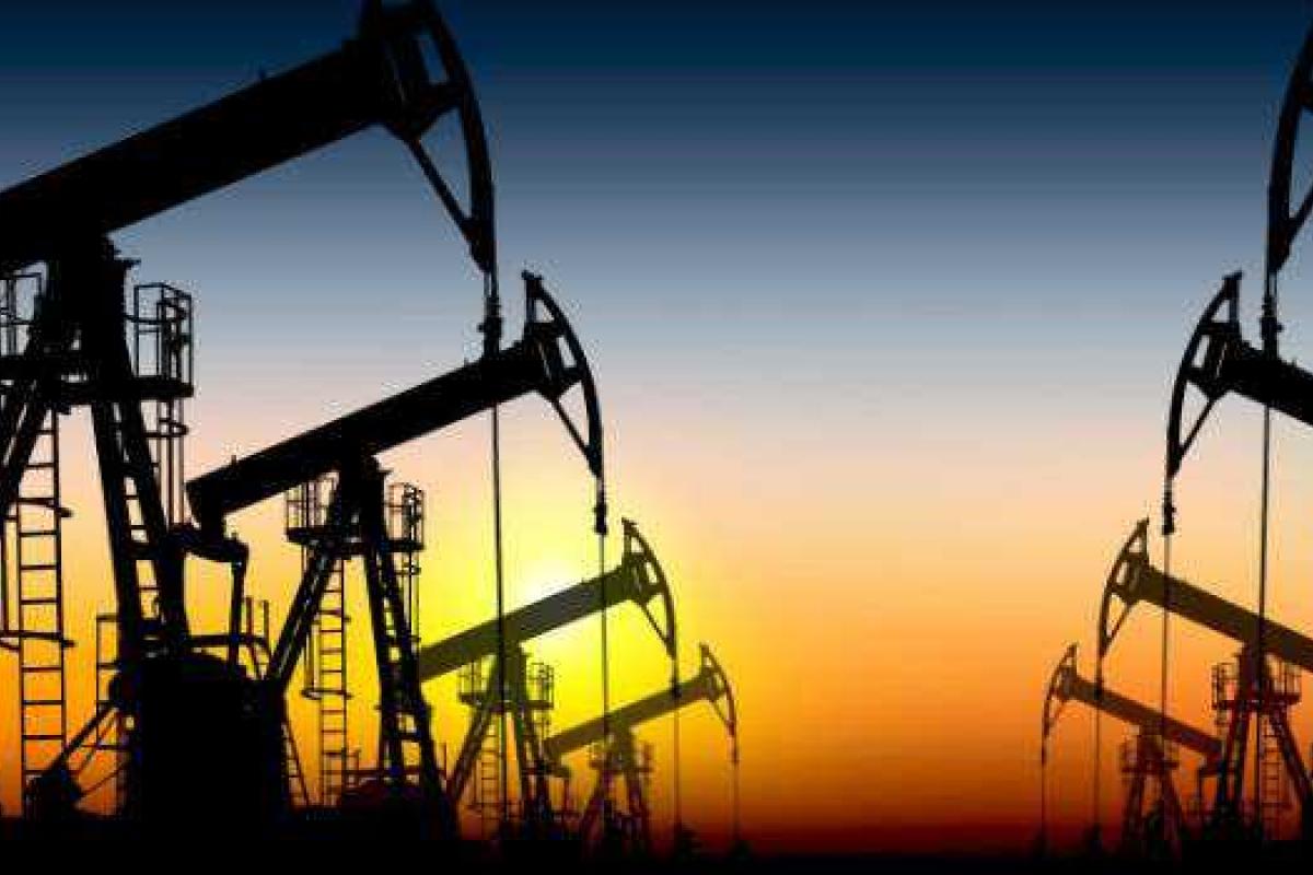 Нефть марки Brent обновила минимум 2004 года Нефть марки Brent обновила минимум 2004 года