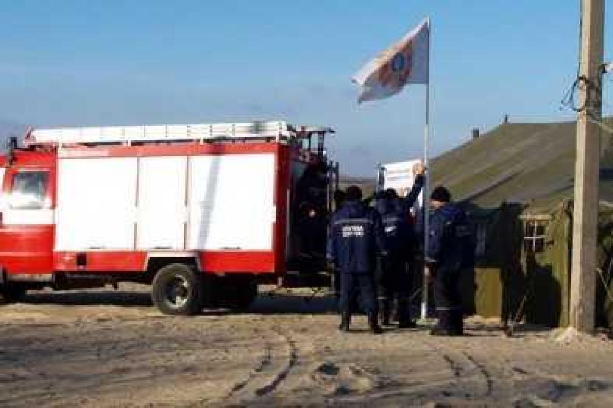 Несмотря на сильный мороз, желающих пересечь КПВВ под Мариуполем не уменьшается Несмотря на сильный мороз, желающих пересечь КПВВ под Мариуполем не уменьшается