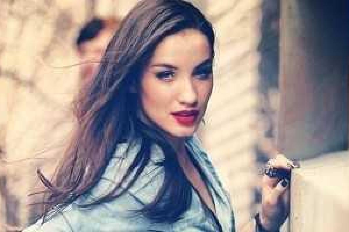 Виктория Дайнеко на съемках клипа чуть не убила своего мужа