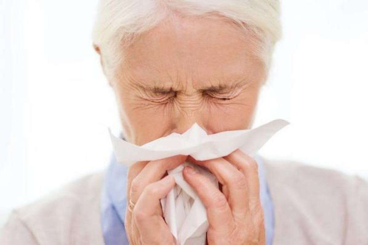 В Крыму зафиксировали уже семь случаев "свиного гриппа"