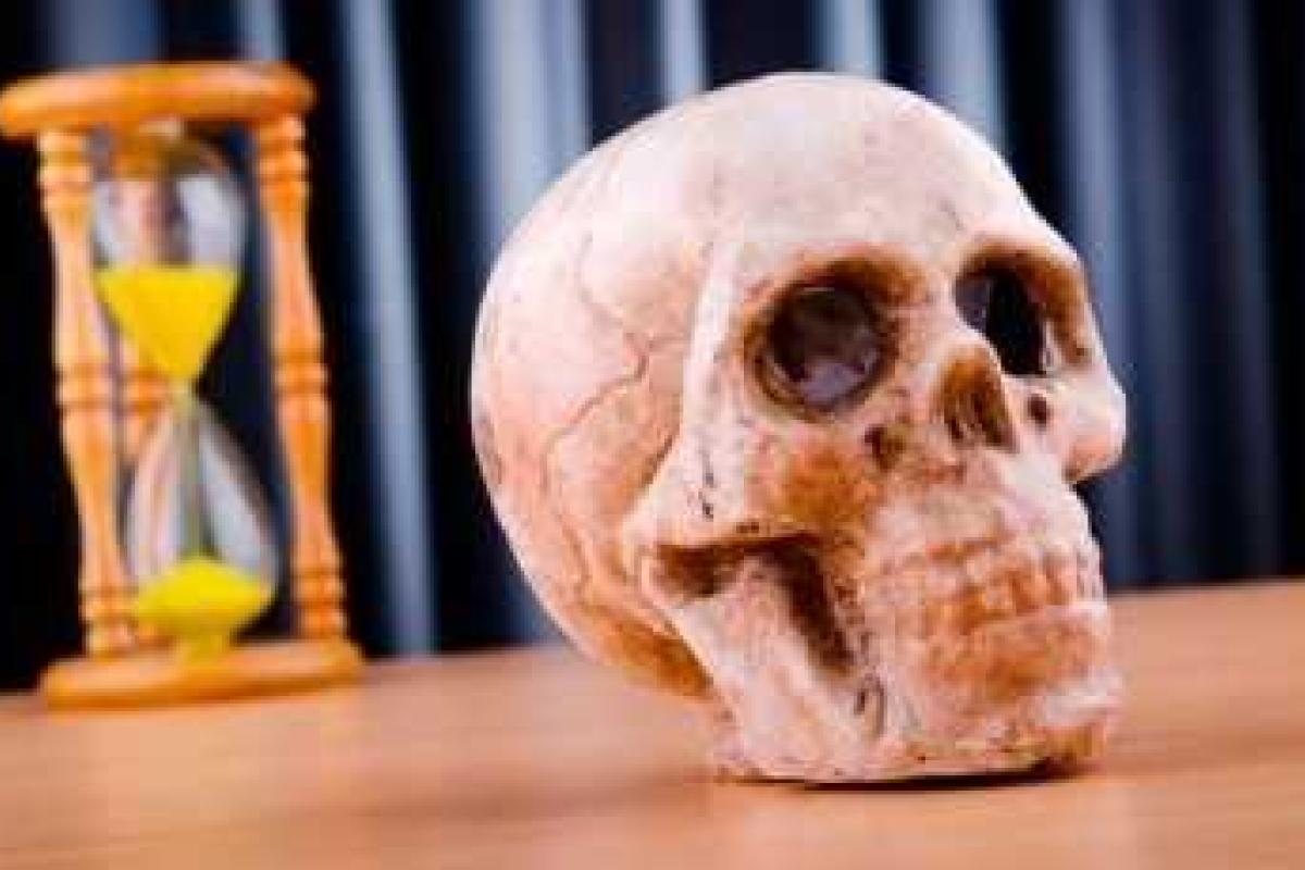 Ученые создали калькулятор, предсказывающий дату и причину смерти