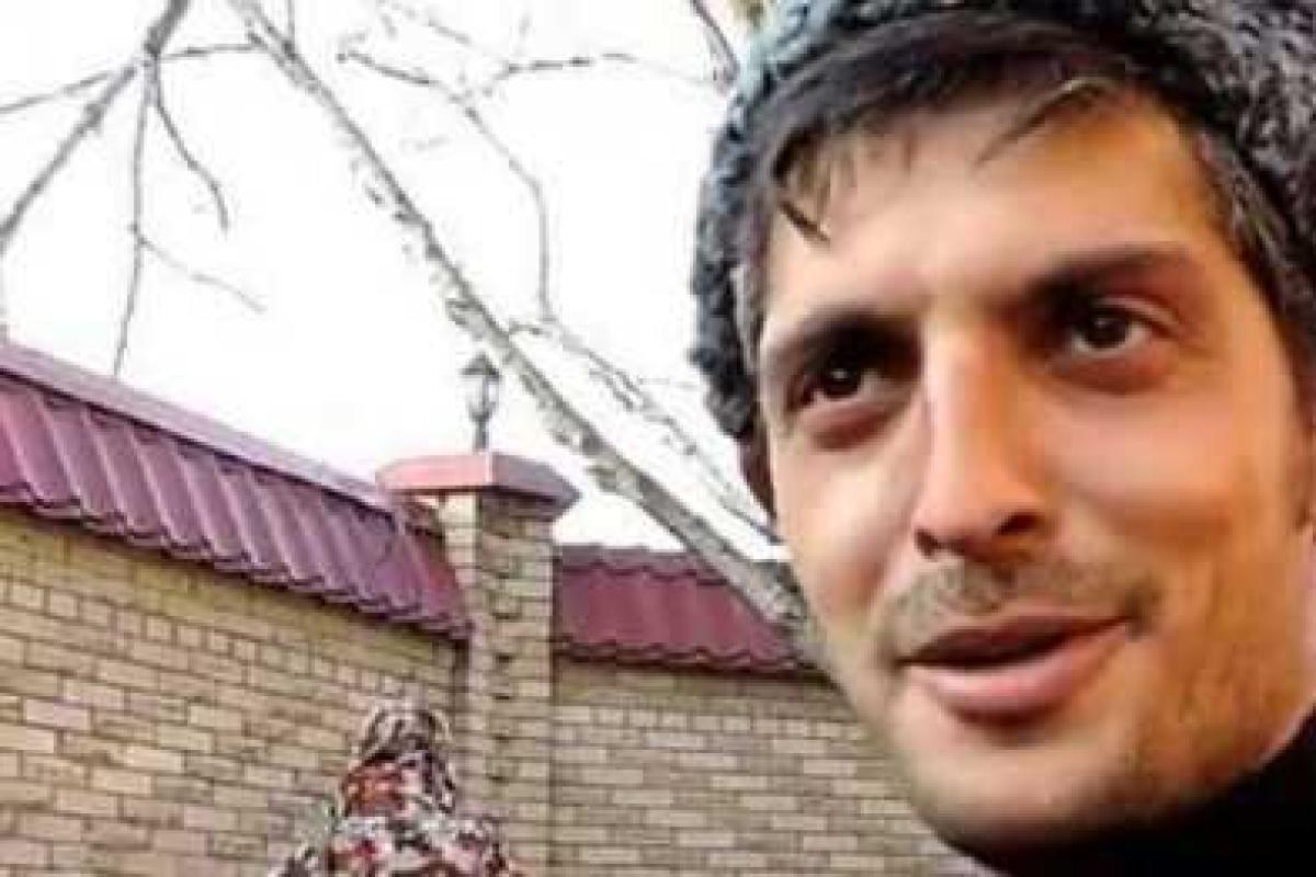 Боевик "Червонец" рассказал как Гиви издевается над своими бойцами Боевик "Червонец" рассказал как Гиви издевается над своими бойцами