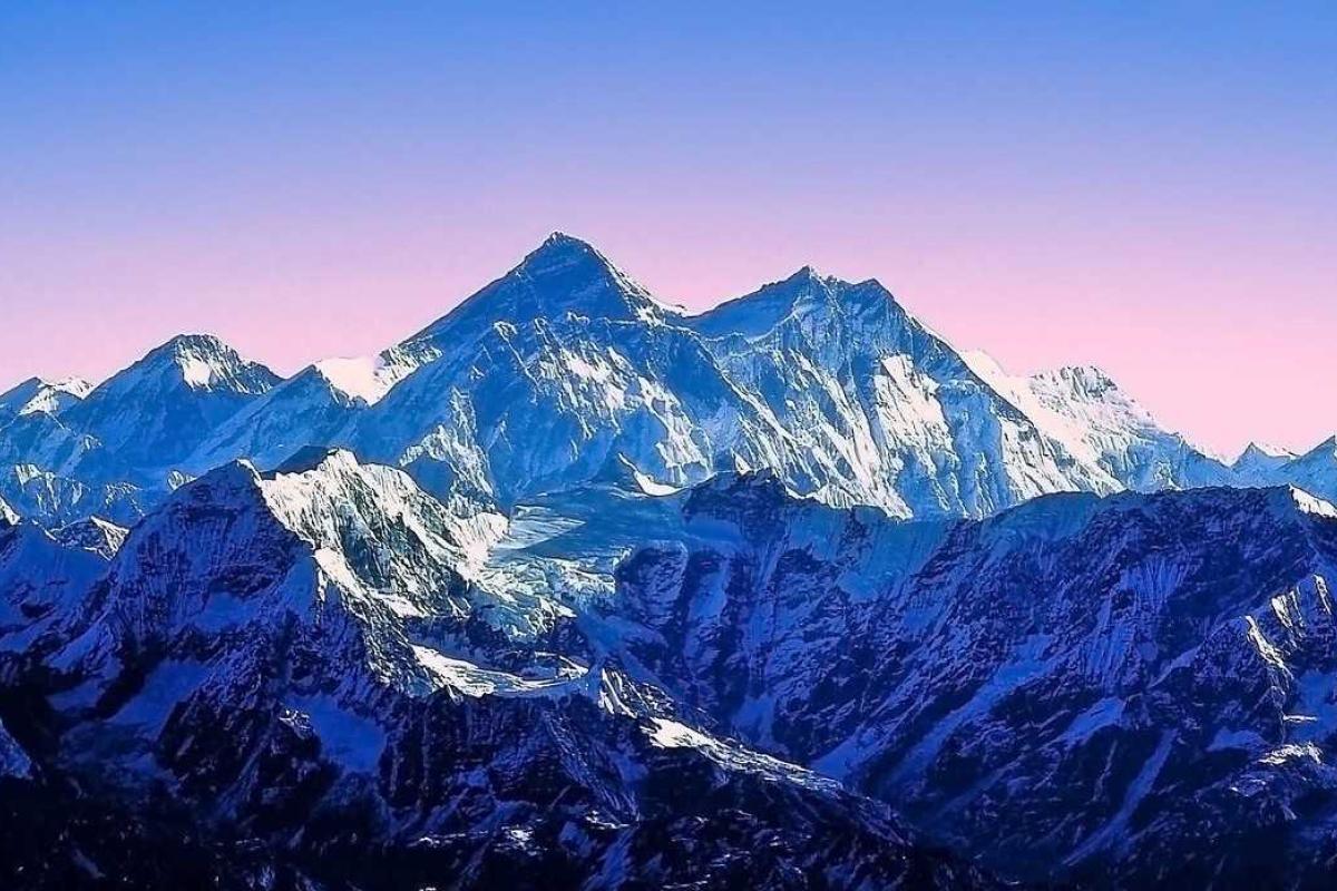 В Гималаях ожидается разрушительное землетрясение магнитудой 8.0