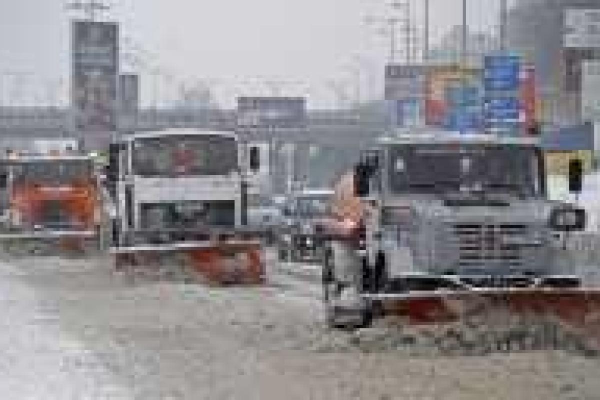 Синоптики прогнозируют ухудшение погоды в Украине Синоптики прогнозируют ухудшение погоды в Украине