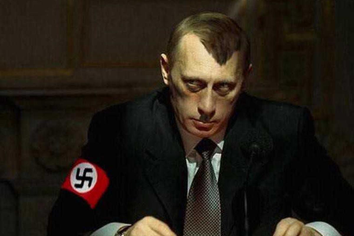 С. Рабинович: Сэр Роберт Оуэн вбил предпоследний гвоздь в крышку политического гроба Путина С. Рабинович: Сэр Роберт Оуэн вбил предпоследний гвоздь в крышку политического гроба Путина