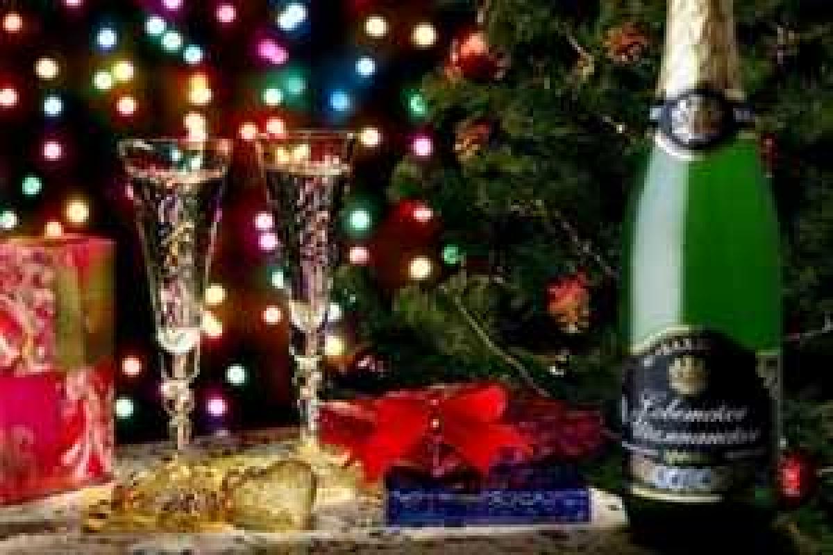 "Советское шампанское" получило новое неожиданное название