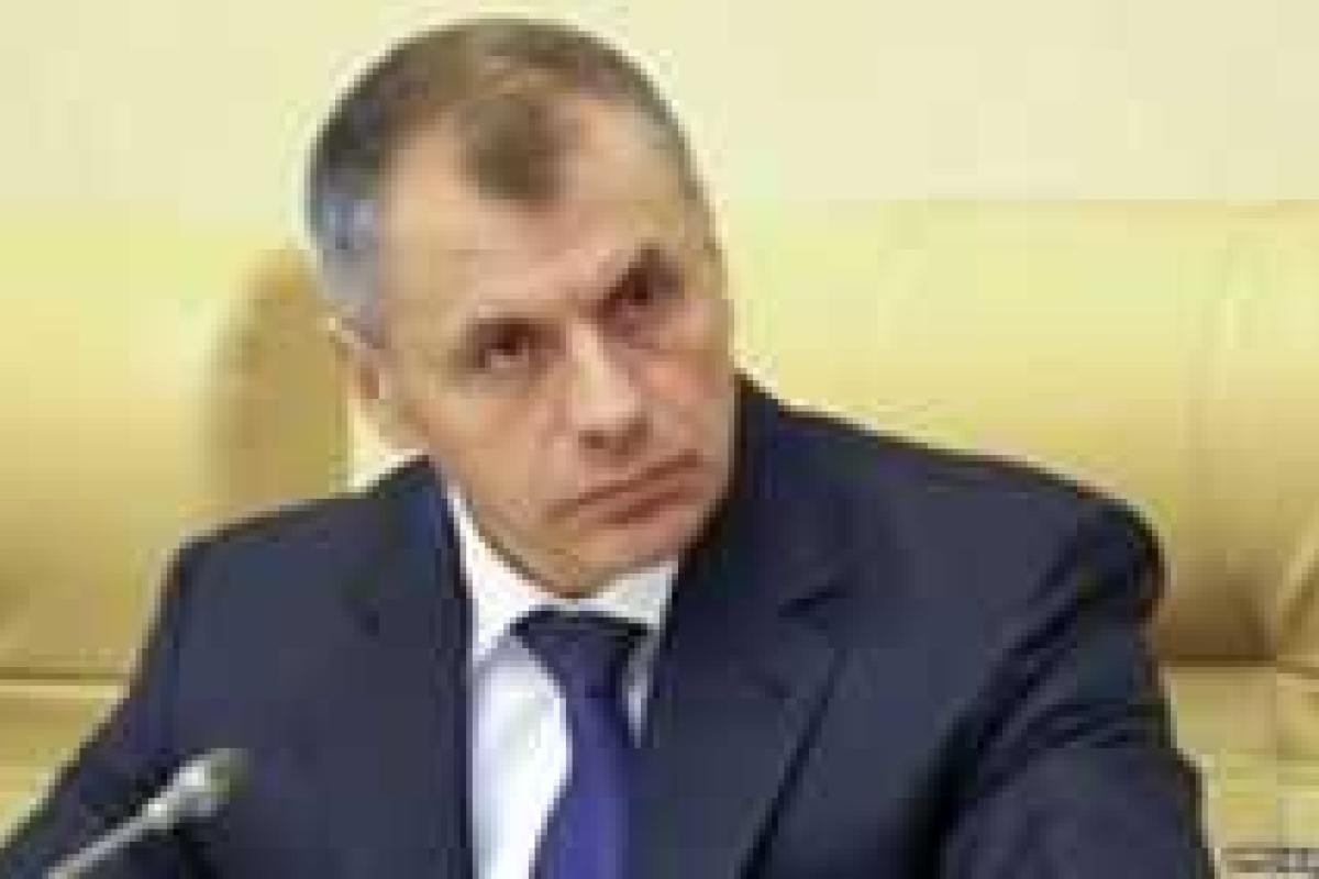 Стельмах: В Москве и Крыму паника