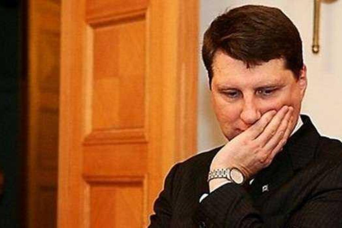 Президенту Латвии срочно прооперируют сердце