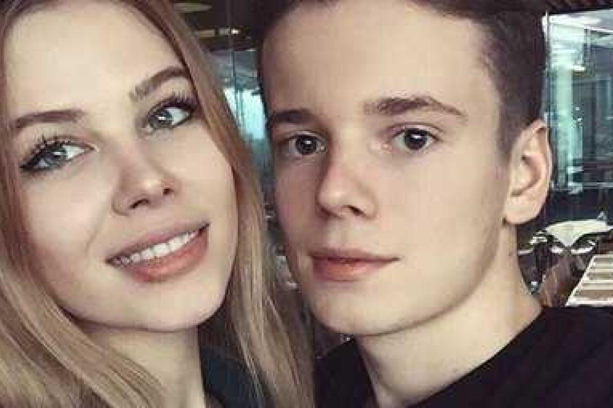 Сын Валерии ушел из дома из-за "плохой" девочки Сын Валерии ушел из дома из-за "плохой" девочки