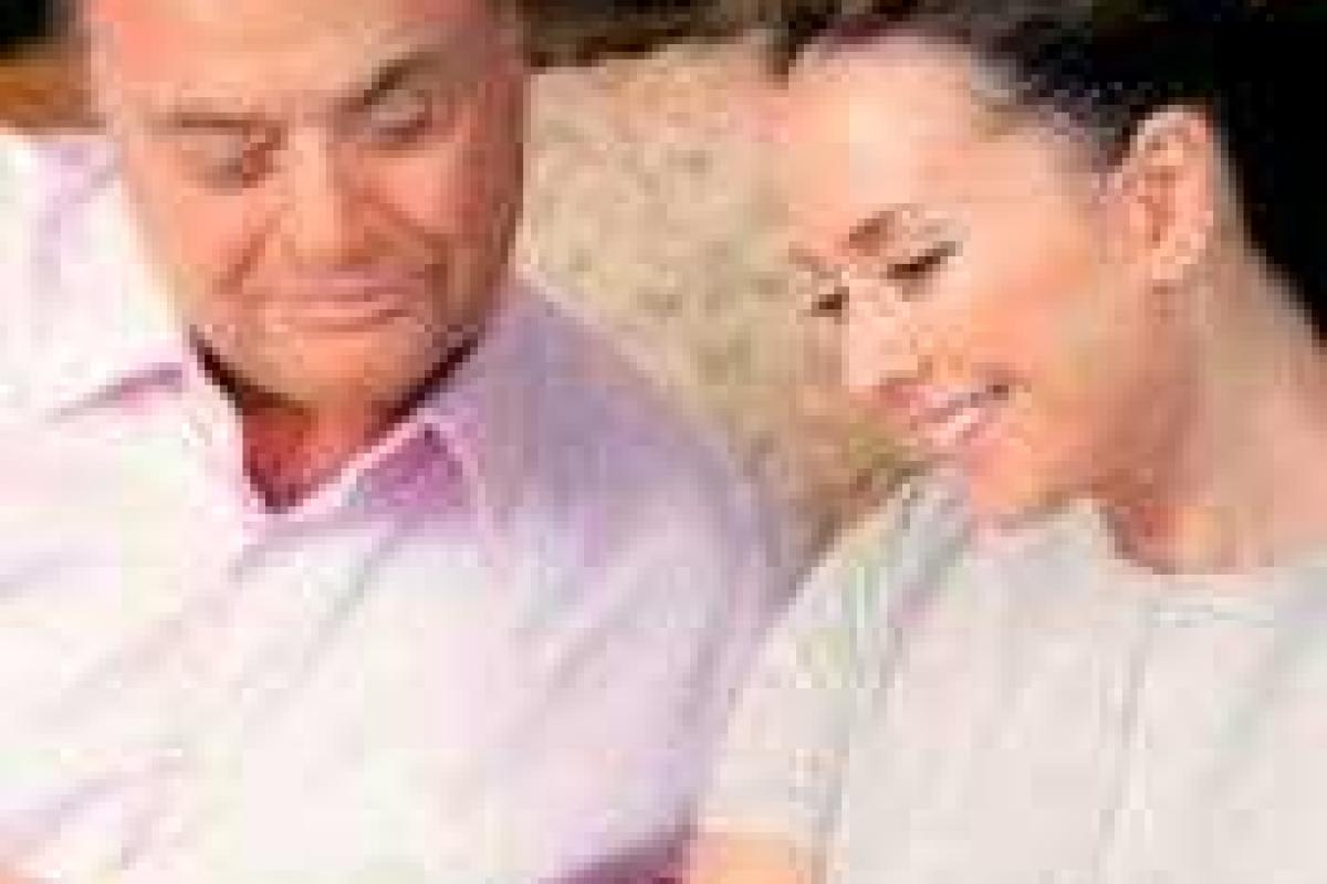 Владимир Фриске собирается отобрать у Дмитрия Шепелева дом и квартиру