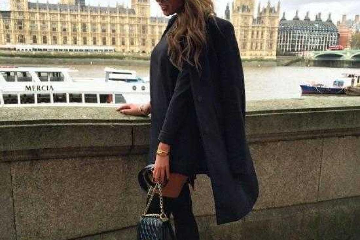 В московской квартире мажор сломал нос подружке-модели