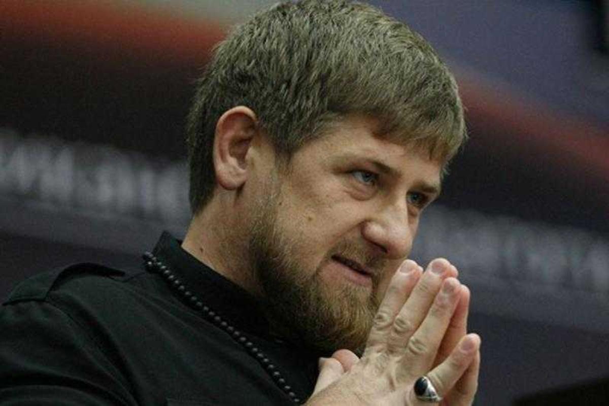 Рамзан Кадыров рассказал, как стал академиком