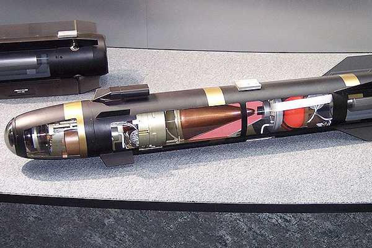 Американская ракета по ошибке попала на Кубу