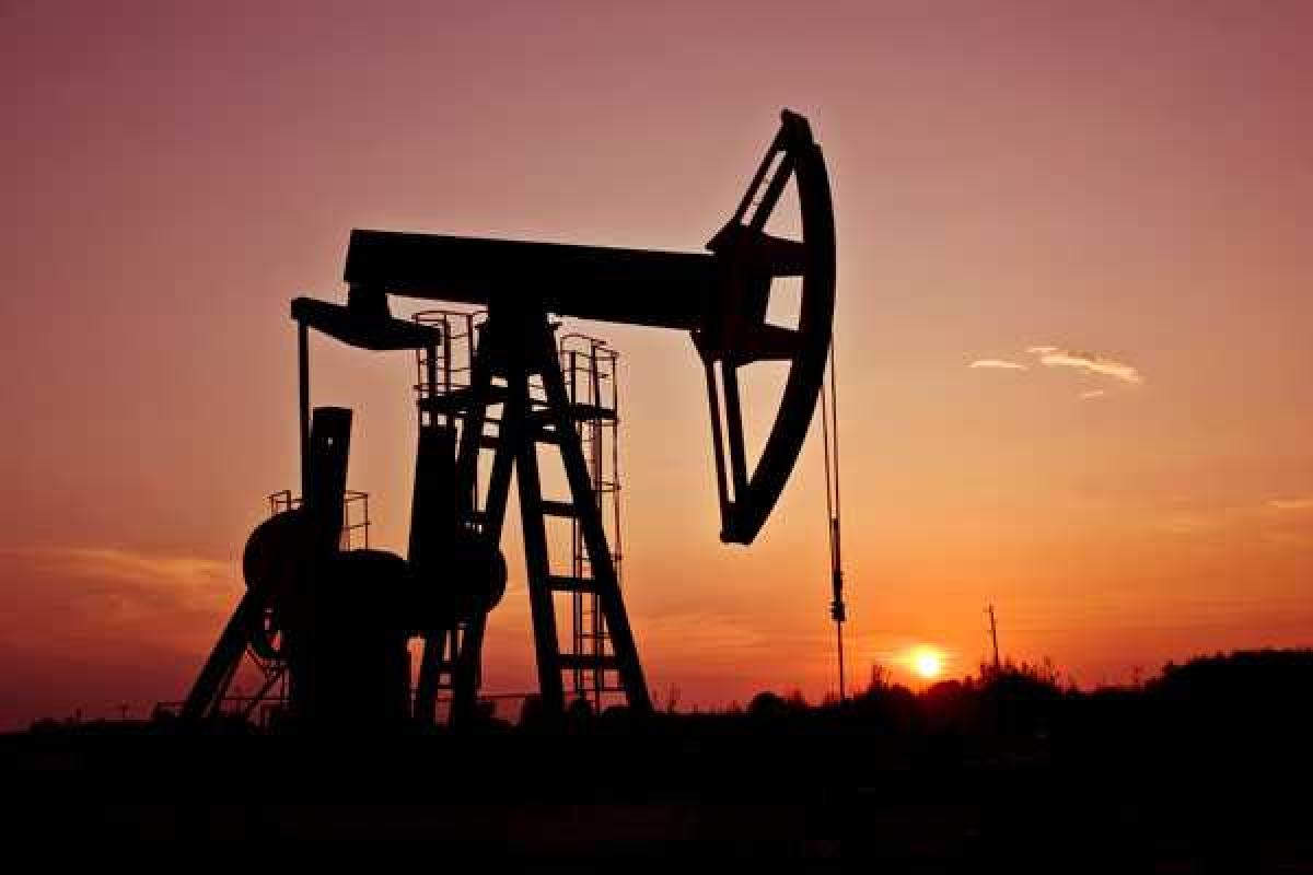 Нефть побила антирекорд 2004 года