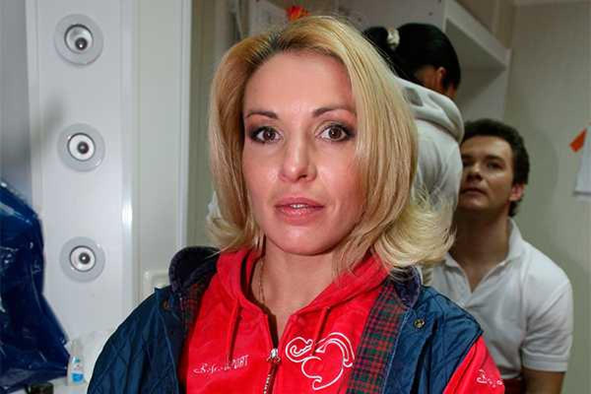 Сожитель фигуристки Лобачевой умер после попытки суицида