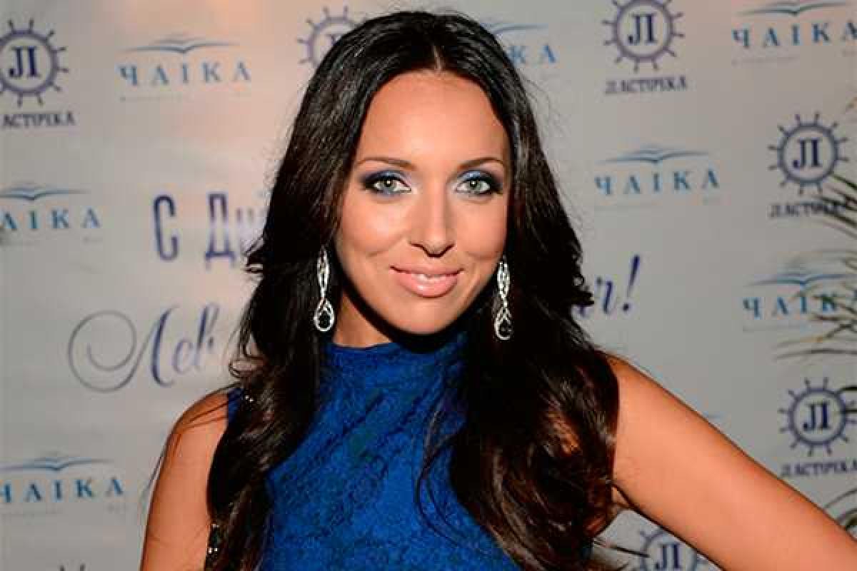 В семье Алсу произошло пополнение