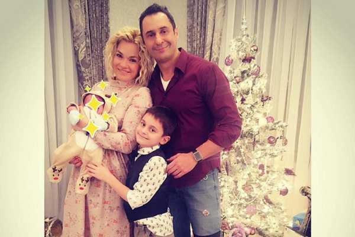 На родившую Костюшкину обрушились несчастья