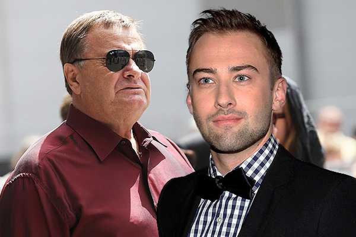 Фриске и Шепелев дошли до суда