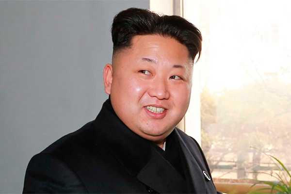 Северная Корея "атаковала" Южную воздушными шариками