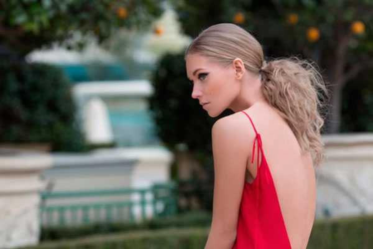 Поклонники раскритиковали новый образ Кристины Асмус Поклонники раскритиковали новый образ Кристины Асмус