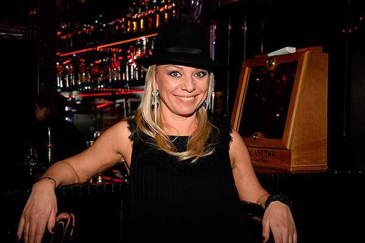 Салтыкова рассказала, почему до сих пор не вышла замуж