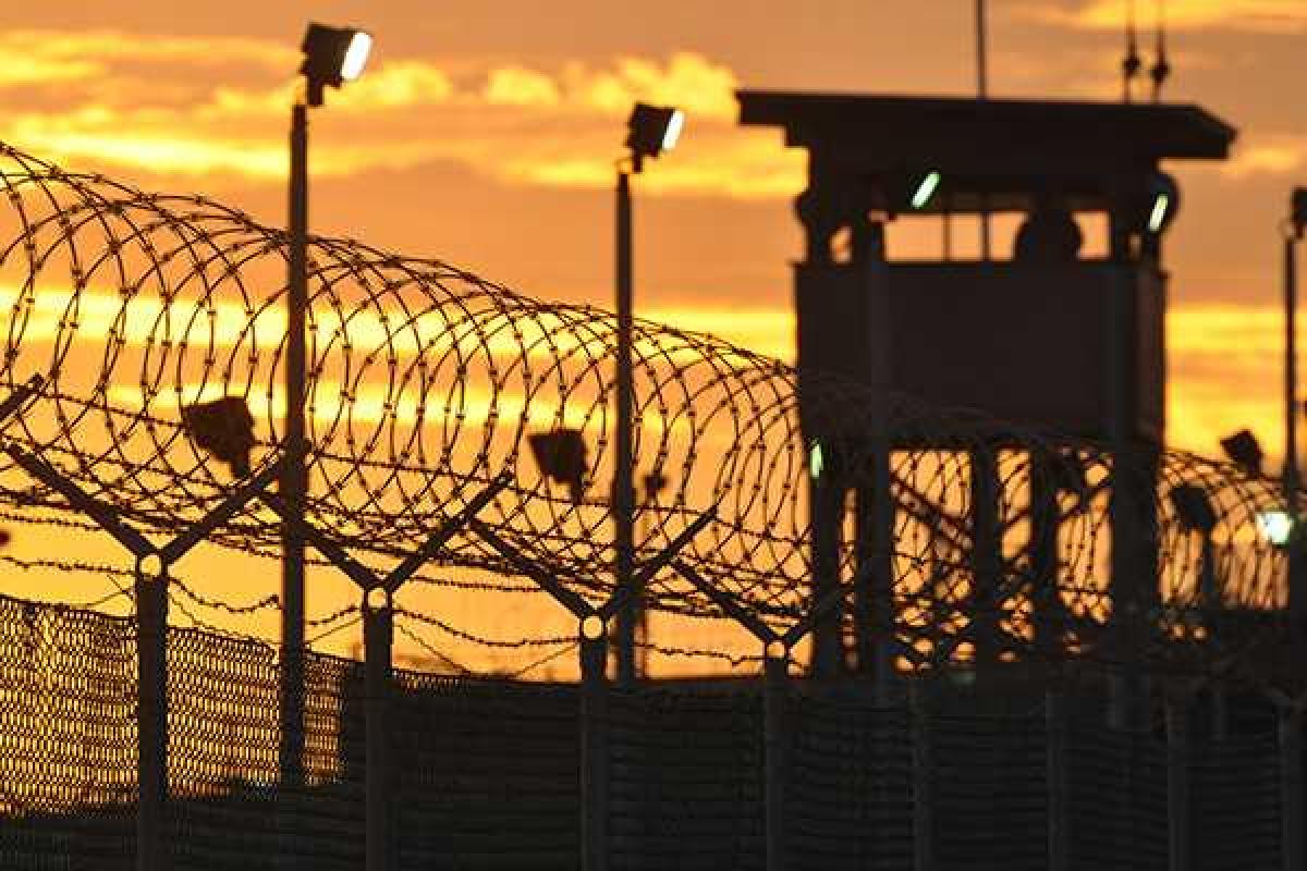 Из тюрьмы США сбежал "второй Ганнибал Лектер"