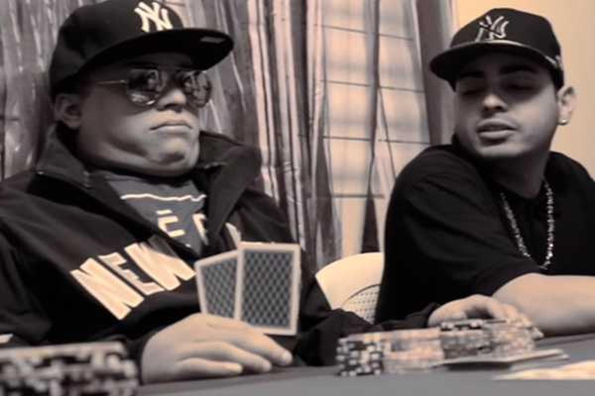 Рэпер из Пуэрто-Рико снял жуткий клип с участием мертвого друга Рэпер из Пуэрто-Рико снял жуткий клип с участием мертвого друга