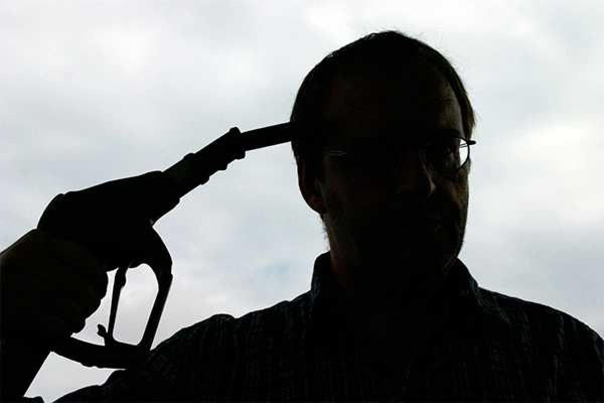 Названа смертельная для России цена на нефть