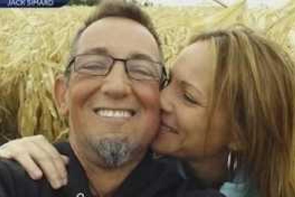 На День святого Валентина американка решила "подарить" возлюбленному свою почку