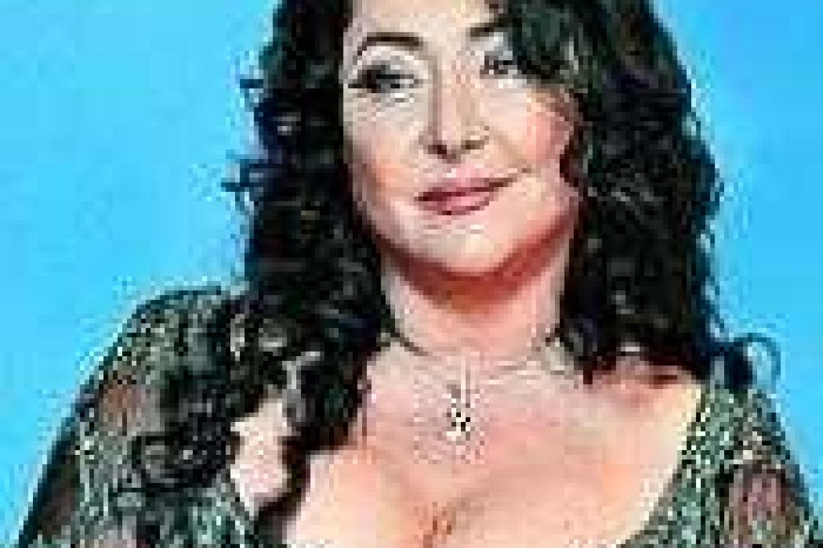 Лолита Милявская задумывается о смерти