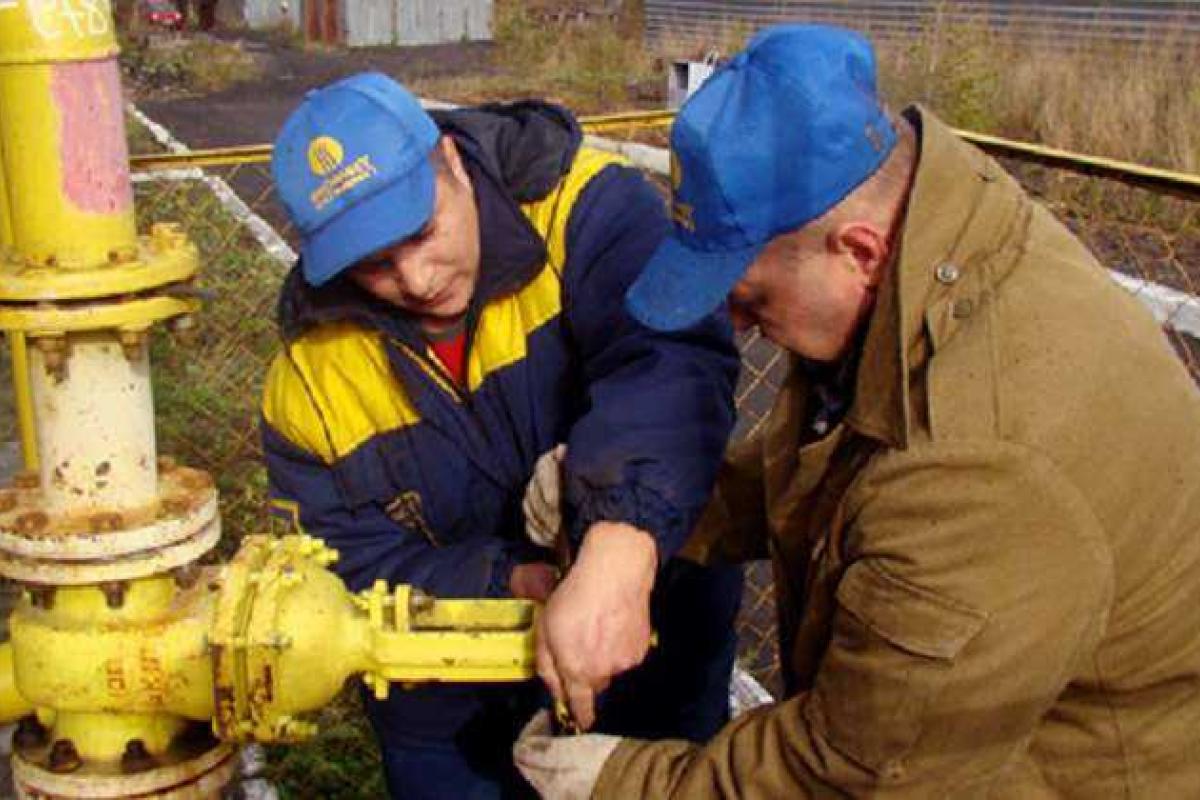 СМИ: Украина выставит счета России за транзит газа по новым тарифам