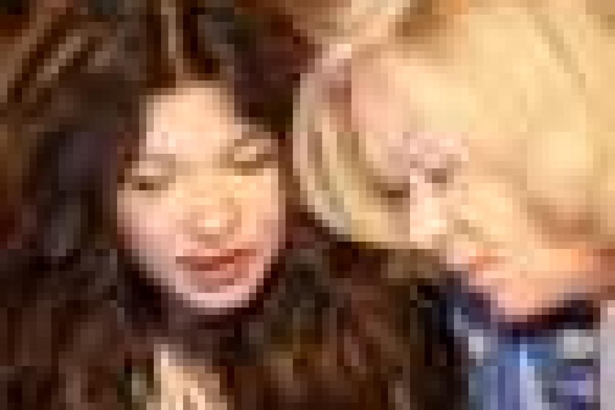 Певица Руслана показала свою маму Певица Руслана показала свою маму