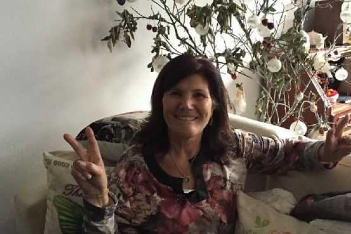 Роналду презентовал своей маме шикарный подарок