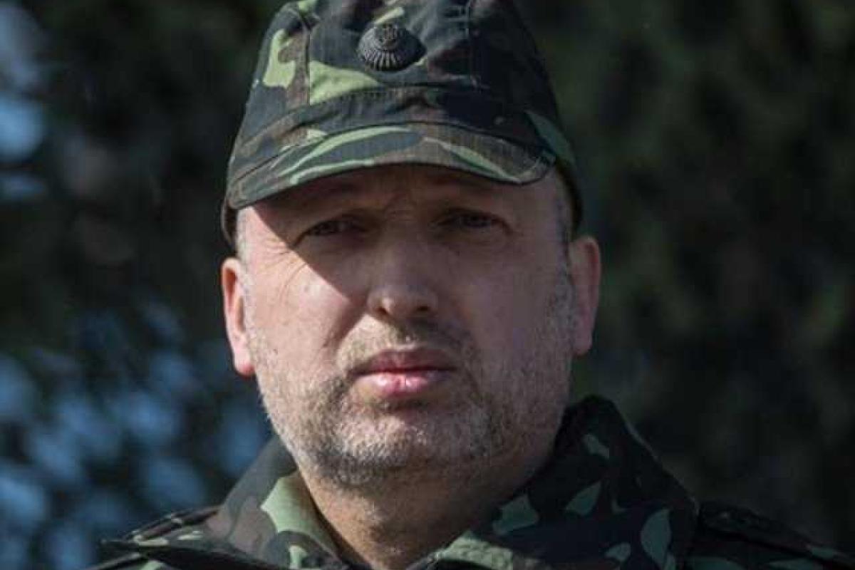 Турчинов заявил о новой угрозе от России